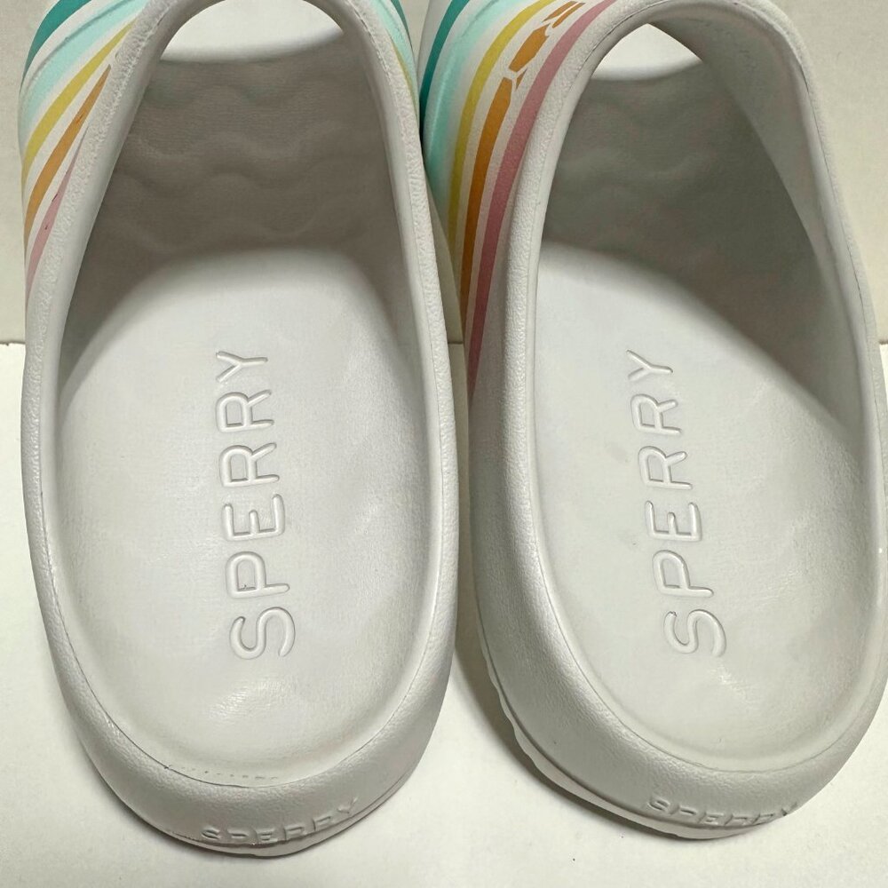 Sperry Slide Sandal - image 6